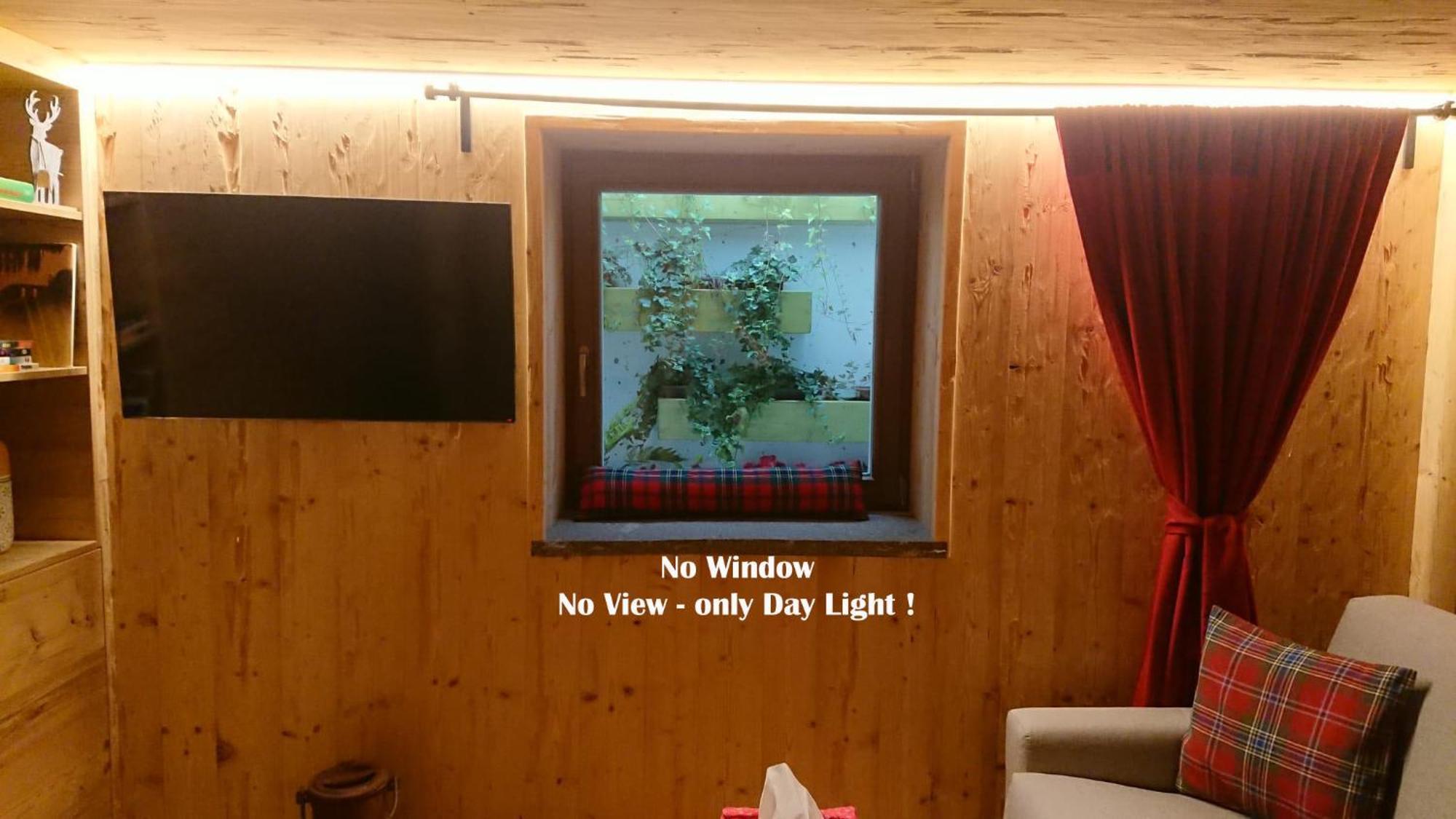 Villa Bosca - Adults Only プレダッツォ エクステリア 写真